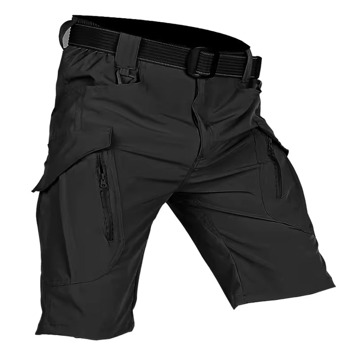 2x1 ¡SOLO HOY! Victor - Pantalón corto cargo táctico para hombre