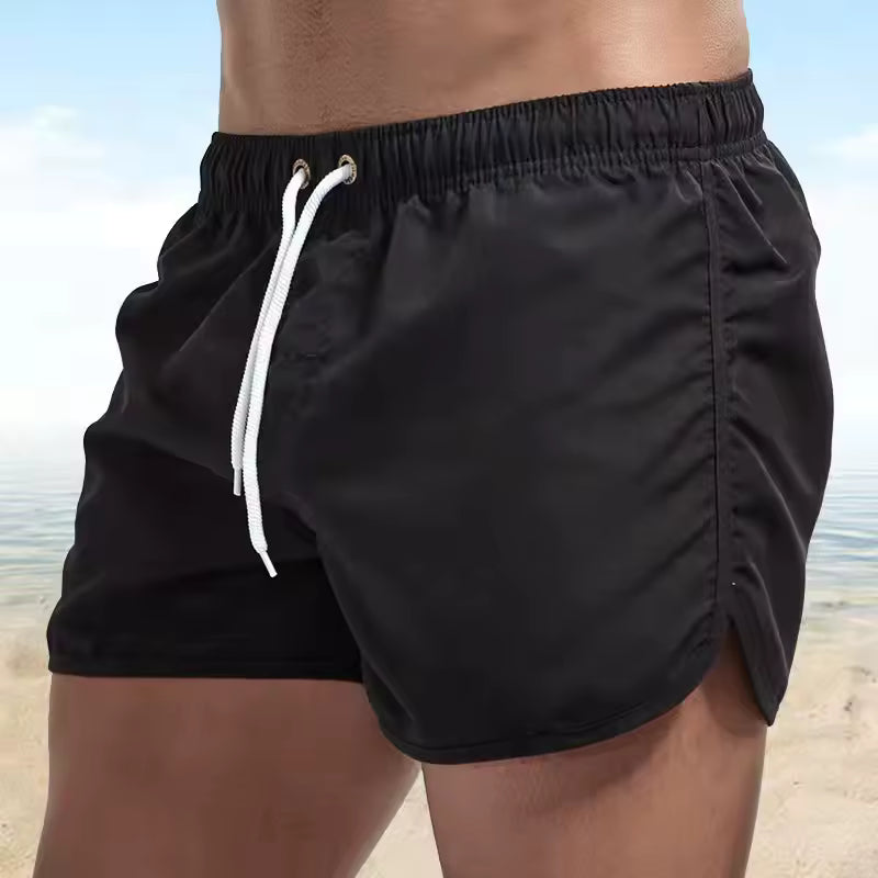 Lenoir™ | Bañador corto para hombre