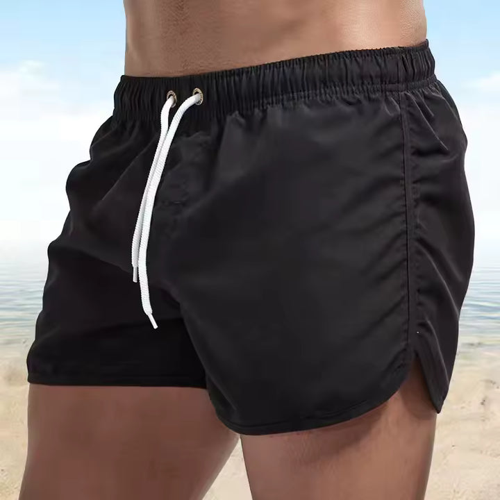 Lenoir™ | Bañador corto para hombre