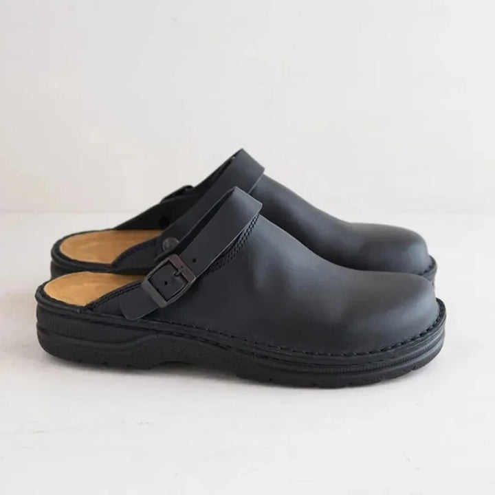 Marta Garcia | Zapatillas slip-on de alta calidad