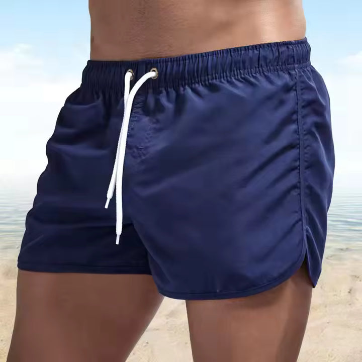 Lenoir™ | Bañador corto para hombre