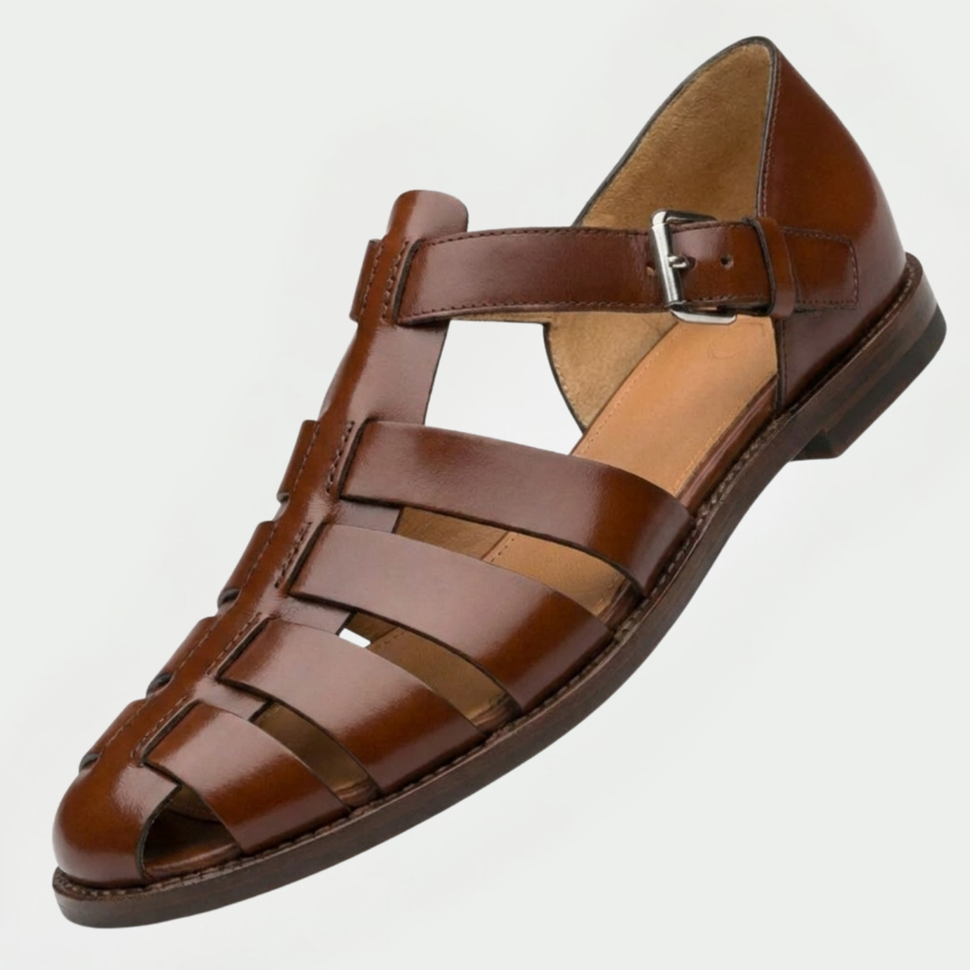 Gerard | Sandalias premium para hombre