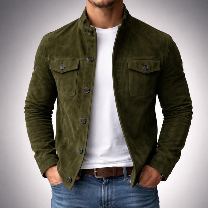 Chaqueta - Jorge