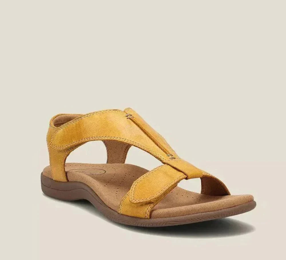 Florencia | Sandalias ortopédicas de confort