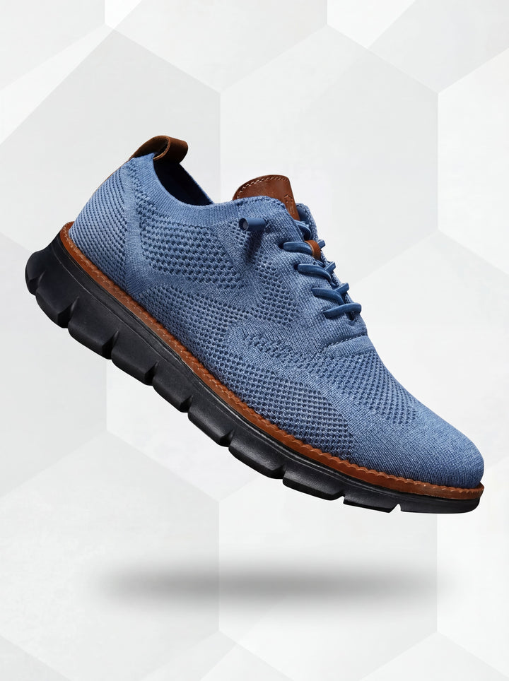 Juan - Zapatos Transpirables Ultracomfort
