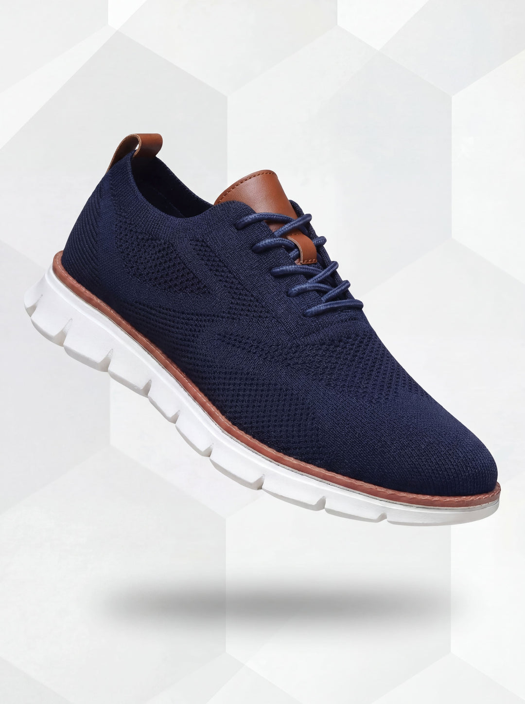 Juan - Zapatos Transpirables Ultracomfort