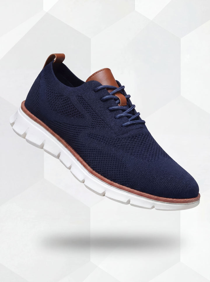 Juan - Zapatos Transpirables Ultracomfort