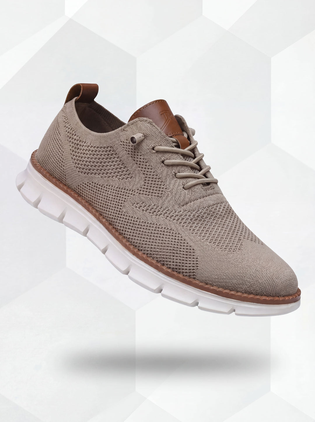 Juan - Zapatos Transpirables Ultracomfort