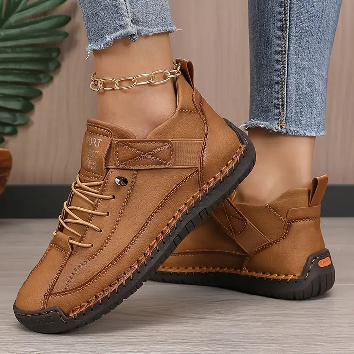 Lesley™ | Zapatos ortopédicos para mujeres