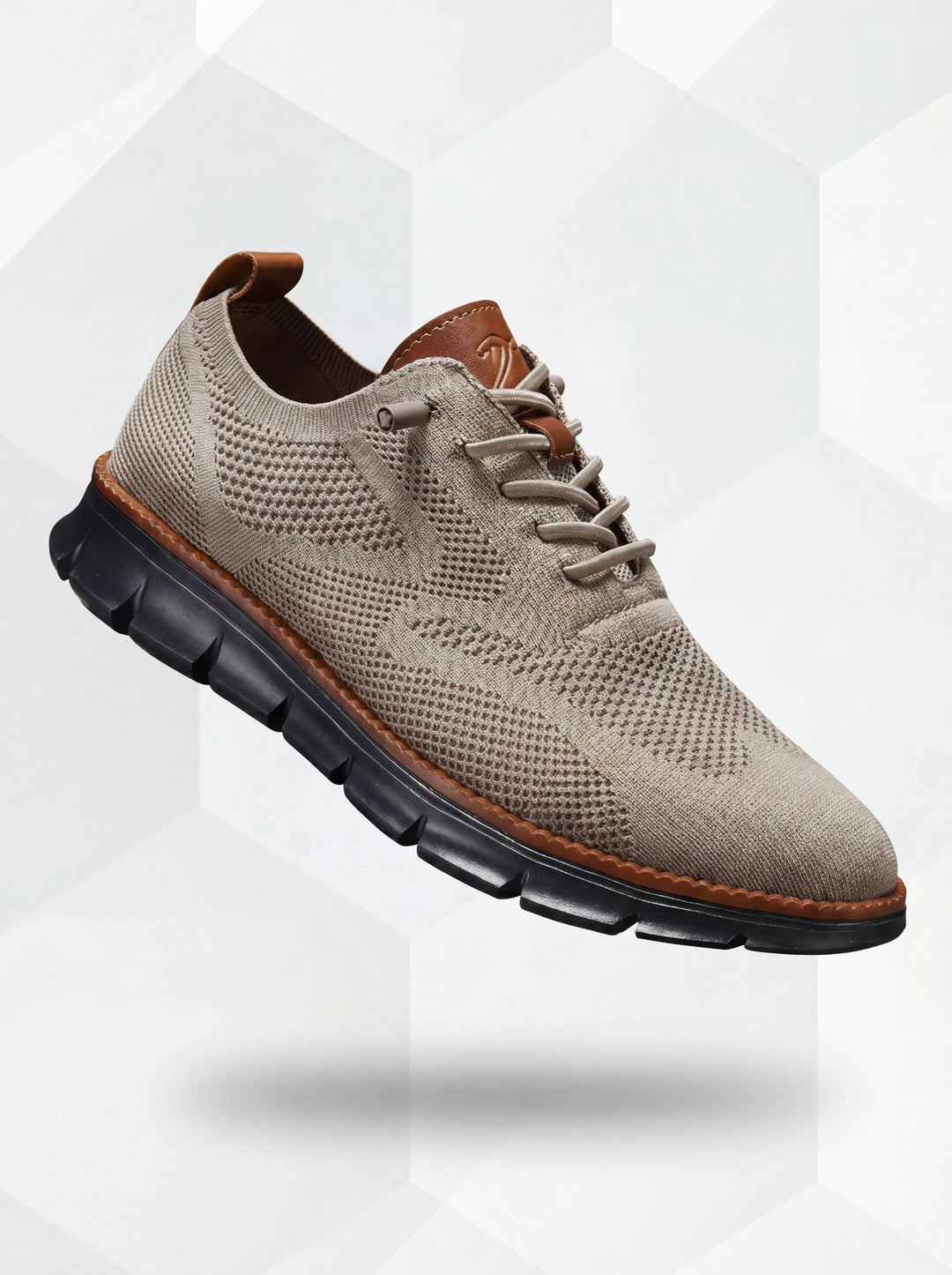 Juan - Zapatos Transpirables Ultracomfort