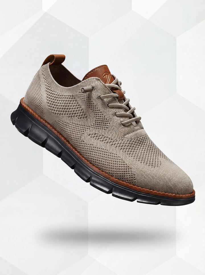 Juan - Zapatos Transpirables Ultracomfort