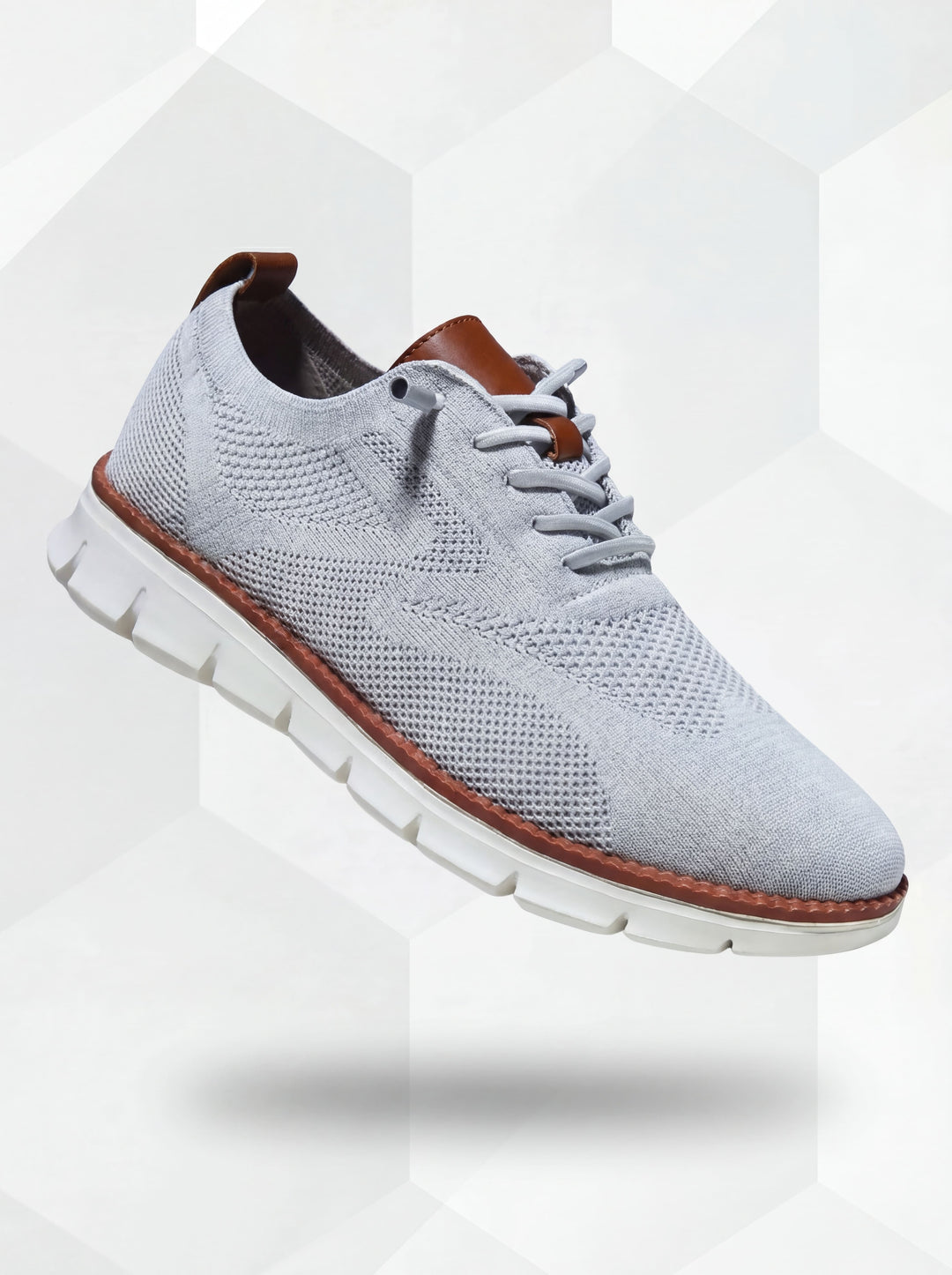 Juan - Zapatos Transpirables Ultracomfort