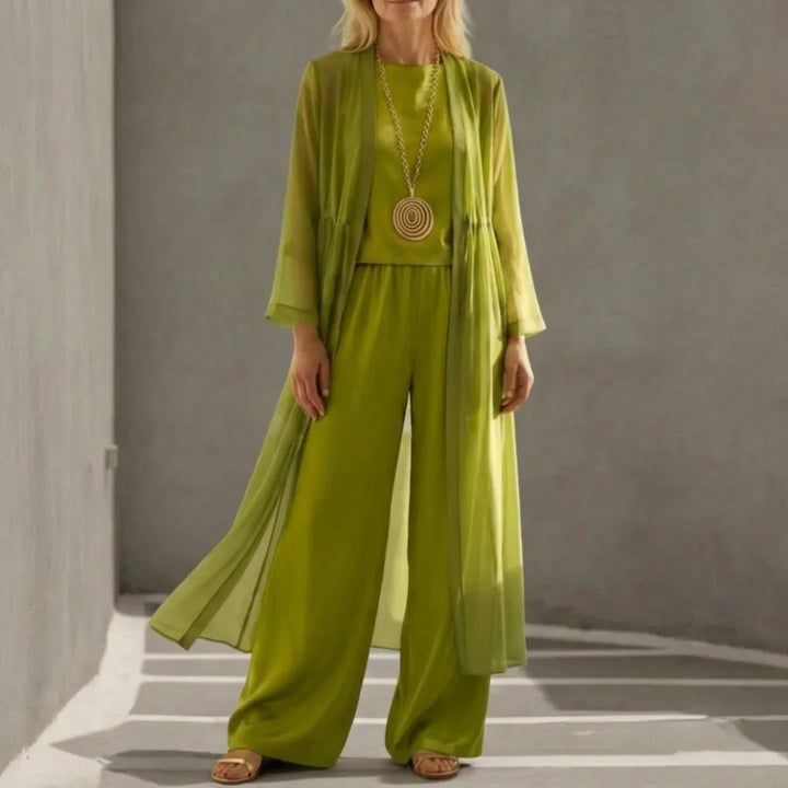 Sandra | Conjunto elegante y cómodo