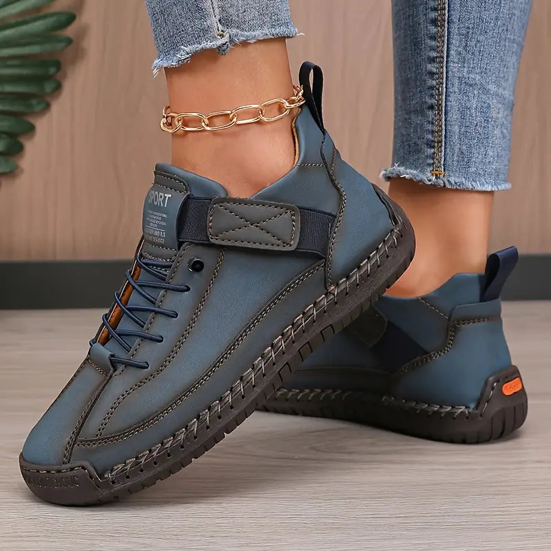 Lesley™ | Zapatos ortopédicos para mujeres