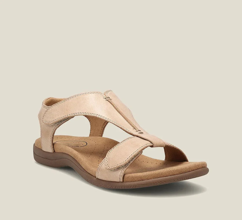 Florencia | Sandalias ortopédicas de confort