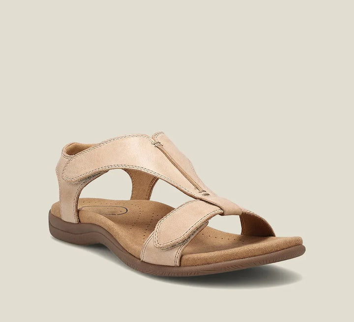 Florencia | Sandalias ortopédicas de confort