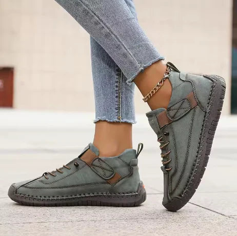 Lesley™ | Zapatos ortopédicos para mujeres