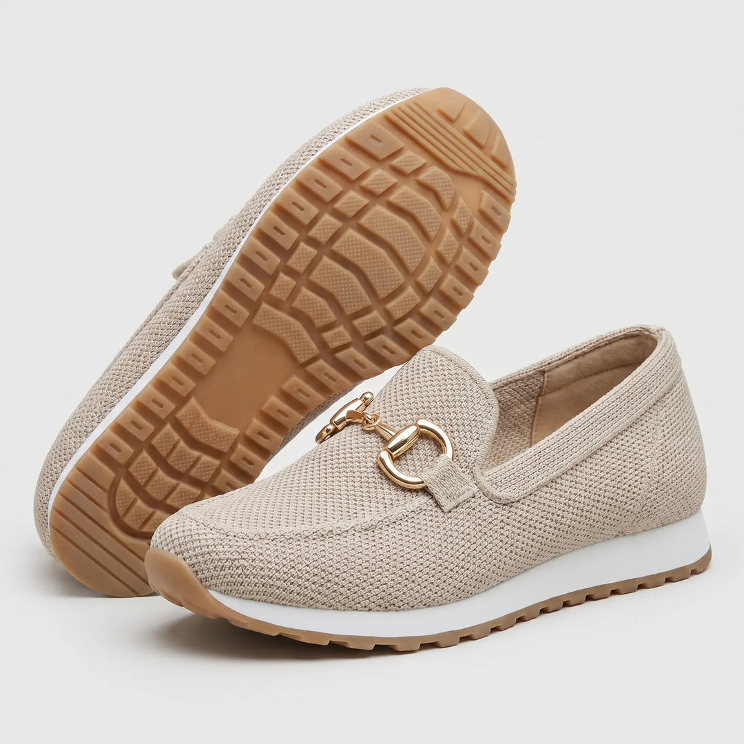 Mila -  Mocasín ortopédico cómodo