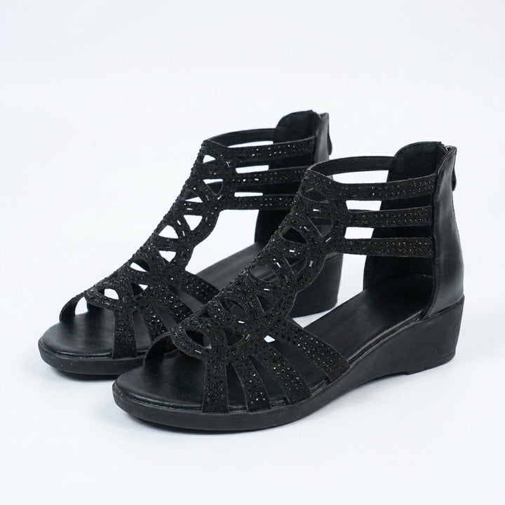 Giulietta | Sandalias Ergonómicas Elegantes