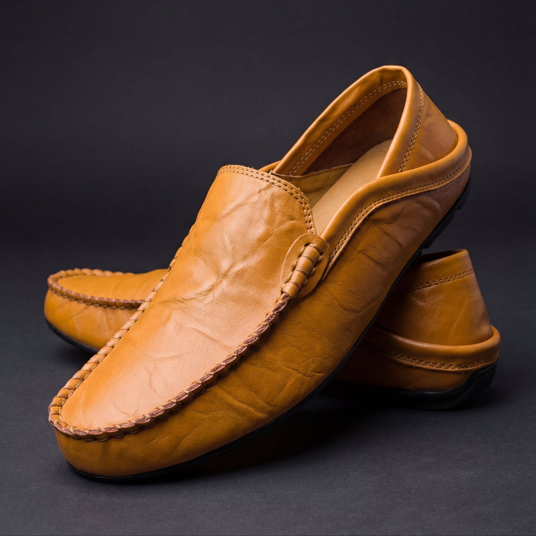 Jorin | Zapatos de cuero para hombres
