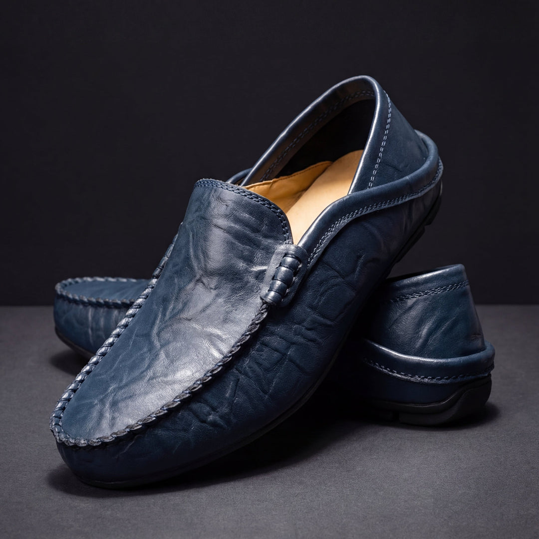 Jorin | Zapatos de cuero para hombres