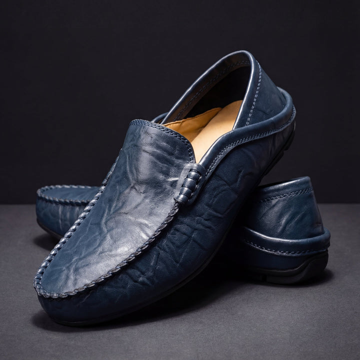 Jorin | Zapatos de cuero para hombres