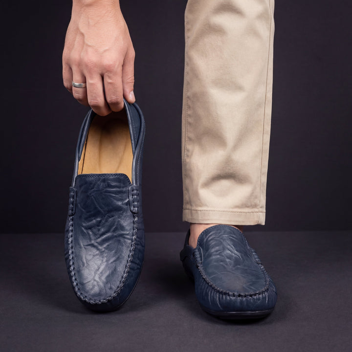 Jorin | Zapatos de cuero para hombres
