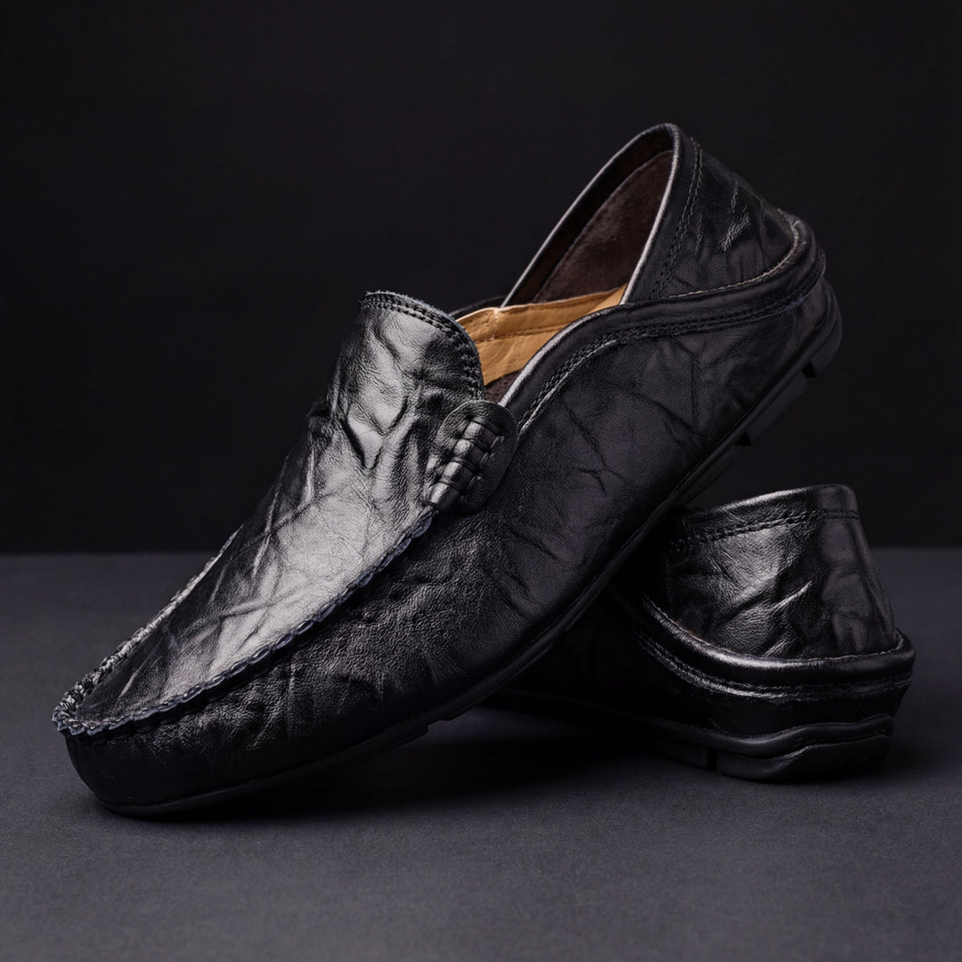 Jorin | Zapatos de cuero para hombres