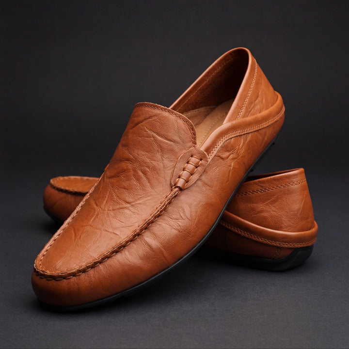 Jorin | Zapatos de cuero para hombres
