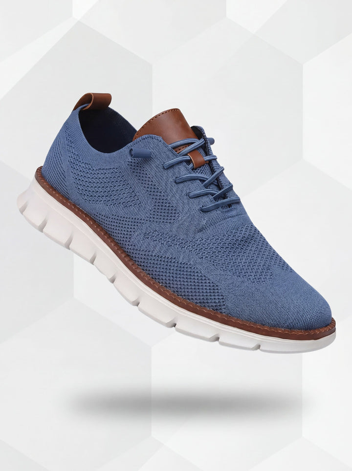 Juan - Zapatos Transpirables Ultracomfort
