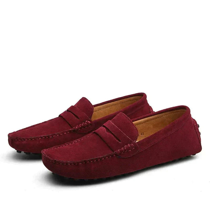Marta Garcia | Mocasines clásicos para hombre