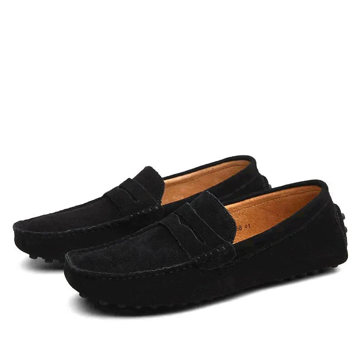 Marta Garcia | Mocasines clásicos para hombre