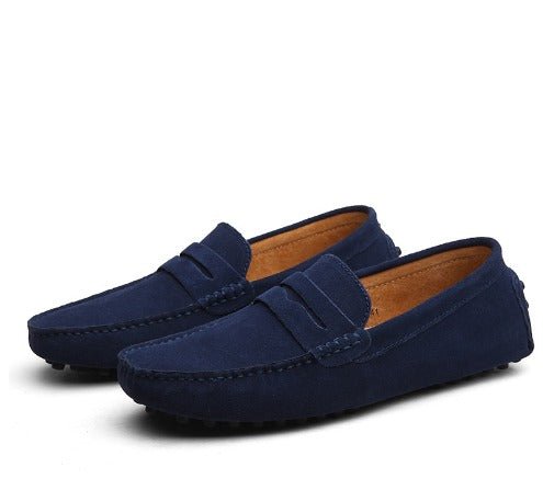 Marta Garcia | Mocasines clásicos para hombre