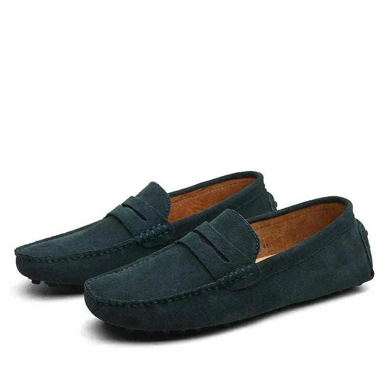 Marta Garcia | Mocasines clásicos para hombre