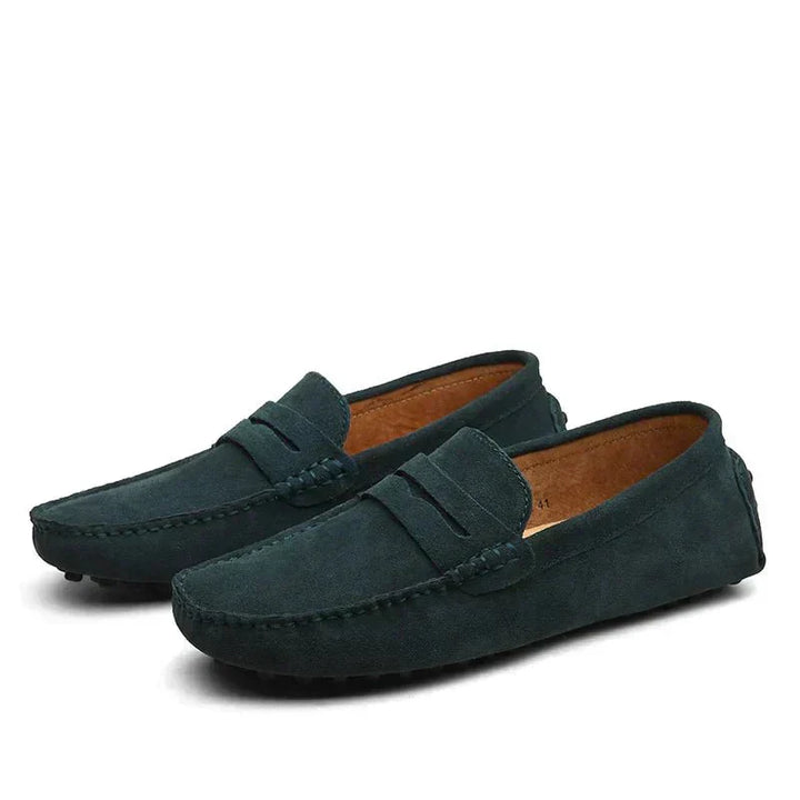 Marta Garcia | Mocasines clásicos para hombre