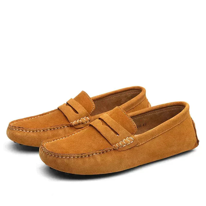 Marta Garcia | Mocasines clásicos para hombre