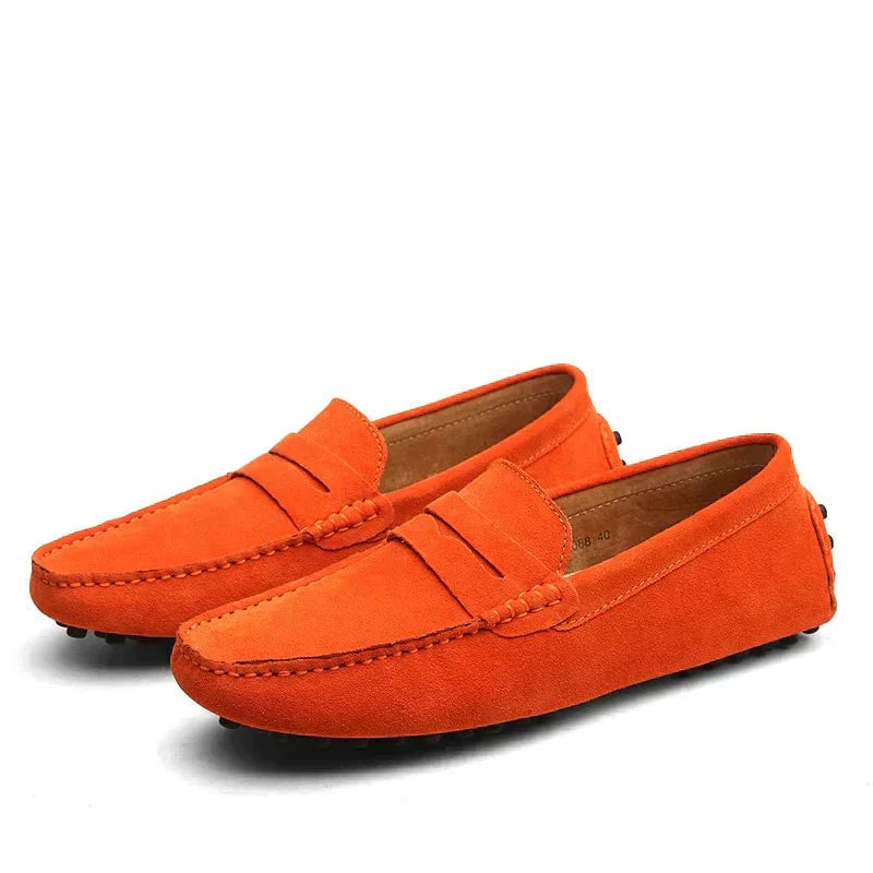 Marta Garcia | Mocasines clásicos para hombre