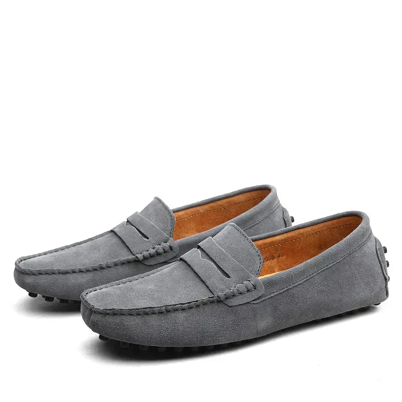 Marta Garcia | Mocasines clásicos para hombre