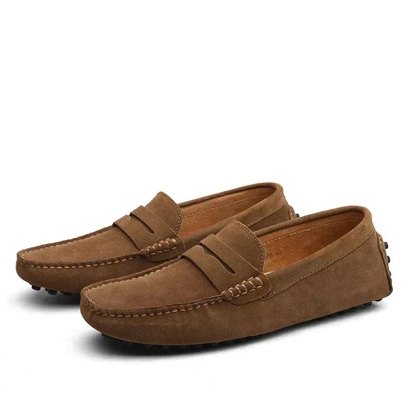 Marta Garcia | Mocasines clásicos para hombre