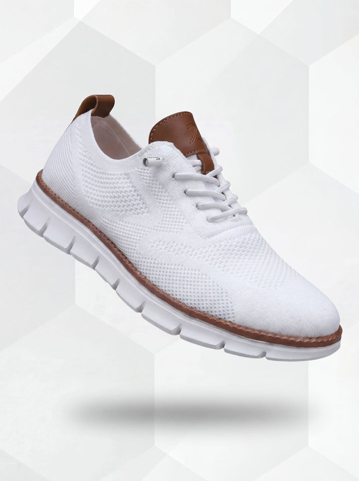 Juan - Zapatos Transpirables Ultracomfort