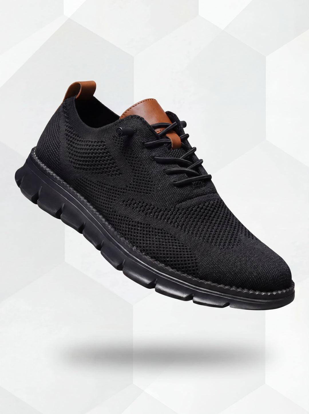 Juan - Zapatos Transpirables Ultracomfort