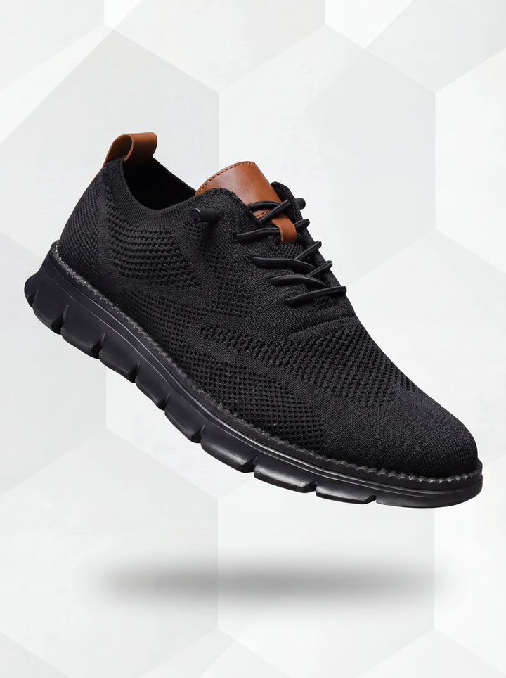 Juan - Zapatos Transpirables Ultracomfort