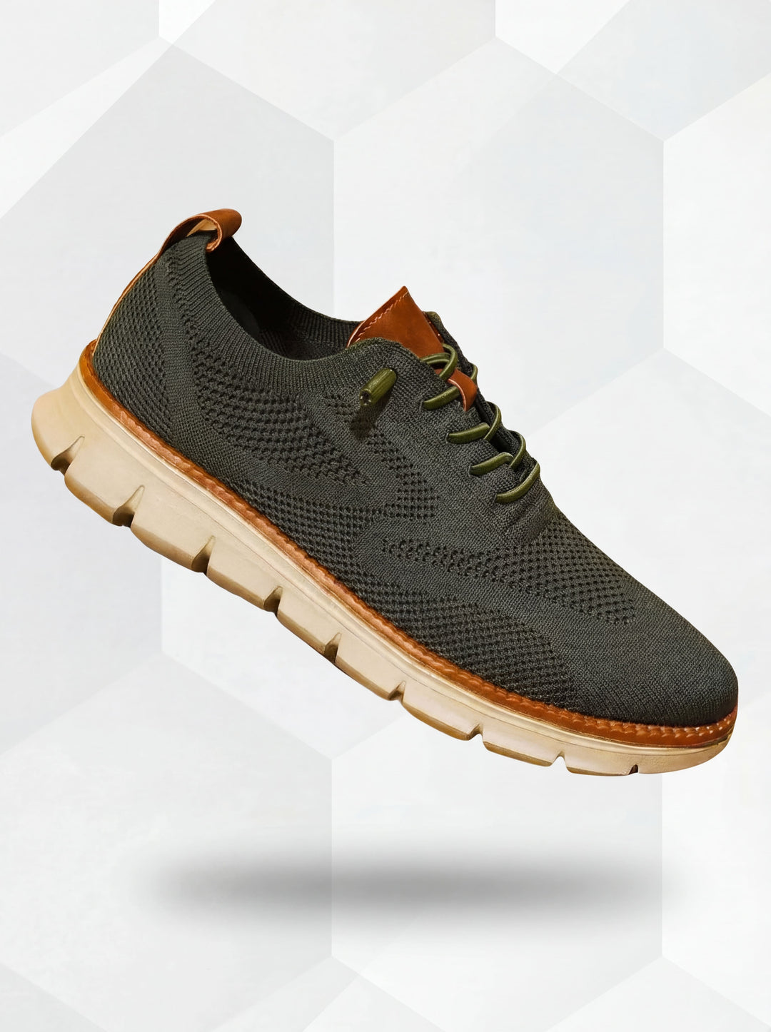Juan - Zapatos Transpirables Ultracomfort