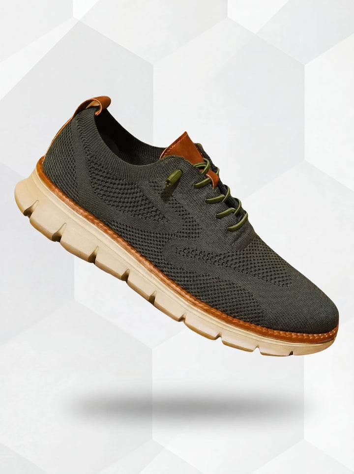 Juan - Zapatos Transpirables Ultracomfort